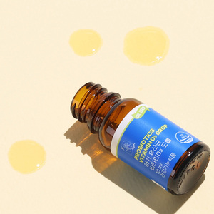 [KoreaHealthfoodlab] MOMMY & DADDY Probióticos y Vitamina D3 para Bebés, Gotas Líquidas Orales para el Crecimiento Diario - Product Image 4