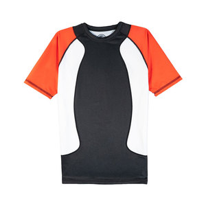 OEM Service Rashguard Compression Custom Made High Quality Lightweight Best Design <b>Rash</b> <b>Guards</b> <b>for</b> Men and <b>Women</b> - Product Image 1