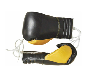 Premium Training Boxing <b>Gloves</b> High Density Injection Mold Foam Padding Secure Wrist Strap Design for Sparring Heavy Bag - Product Image 3