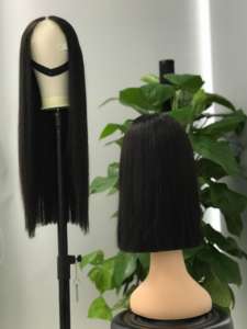 Cheveux crus vietnamiens droits en os de haute qualité, perruque de cheveux du Vietnam, vente en gros d'extensions de cheveux vierges vietnamiennes 100% - Product Image 3
