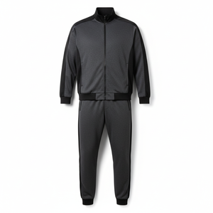Veste d'entraînement de football pour hommes en gros, grande taille, à capuche, sans fermeture, 100 % polyester, impression par sublimation, nom d'équipe personnalisé, séchage rapide - Product Image 5