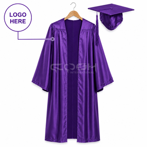 Vestimenta Masónica Cosh International, Ropa Griega para Hermanas, Fraternidades y Hermandades, Vestidos con Logotipo Personalizado - Product Image 1
