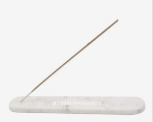 New Unique And Antique Best Quality Marble With Fine Polished <b>Incense</b> <b>Stick</b> <b>Holder</b> For Home Temple Decorative And Gifts Item - Product Image 2