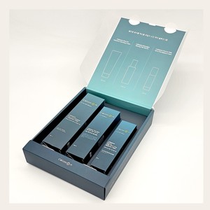 Soins de la peau coréens en gros - Ensemble de soins naturels purs Cellasome 3 pièces à base d'exosomes K-Beauty coréen - Product Image 1