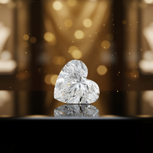 Diamant non monté certifié IGI 5.01 Cœur SI1, qualité supérieure, nouveau, cultivé - Product Image 3