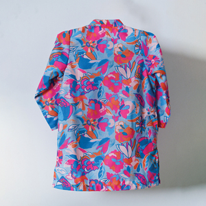 Ensemble Kurta pour enfants en coton respirant de qualité supérieure, idéal pour les festivals d'été et les fêtes, disponible au prix de gros - Product Image 1