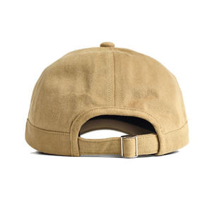 Gorras de Béisbol de Algodón de Moda, Gorras Deportivas de Verano para Hombre, Gorras de Béisbol a Bajo Precio, Logotipos Personalizados Bordados - Product Image 6