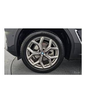 BMW X3 XDrive 20d Diésel SUV 2022, 42,971 km, Caja de Cambios Automática, Volante a la Izquierda, Cámara Trasera - Product Image 5