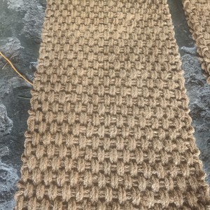 FACTORY PRICE Coco Coir <b>Mat</b> <b>Roll</b> Coir Rope Coconut Fiber <b>Mat</b> From Vietnam for Microgreen Coir Mesh Fiber Buyers - Product Image 6