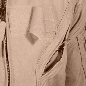 Traje de Trabajo de Alta Visibilidad para Hombre, Hecho en Pakistán, Transpirable, con Certificación CE, Logotipo Personalizado, en Venta en Línea - Product Image 6