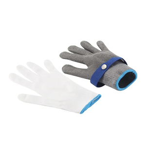 Guantes Resistentes a Cortes, Impermeables, al Por Mayor, a Bajo Precio, Fabricados en Pakistán, de Alta Calidad, con Logotipo y Talla Personalizados - Product Image 4