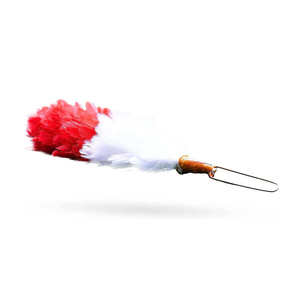 Vente en gros WIN MASTER INDUSTRIES Plumes et plumes de volaille écossaises et irlandaises personnalisées pour uniformes de cérémonie, conception de logo, meilleures ventes - Product Image 2