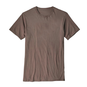 Custom Color Crewneck <b>Men</b> <b>T</b> <b>Shirts</b> Short Sleeve High Quality Plain Oversized Cotton <b>Summer</b> Wear Casual Blank <b>Men</b> <b>T</b> <b>Shirts</b> - Product Image 3