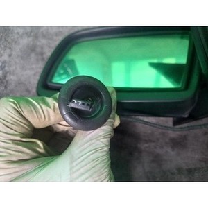 Espejo Retrovisor Izquierdo Usado Serie 5 7043437 - Product Image 3