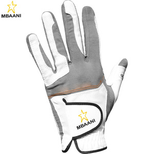 Gant de golf toutes saisons – Adhérence toutes saisons, extensible dans 4 directions, cuir synthétique durable - Product Image 1