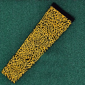 Cooling <b>Arm</b> <b>Sleeve</b> Sublimated UV Protection UPF 50 Plus <b>Compression</b> Fit Breathable Sports Gear USA Europe Market Trend Top 2026 - Product Image 6