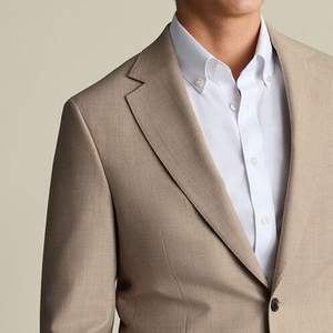 Blazer Homme Formel Slim Fit à Boutonnage Simple avec Fermeture à Boutons – Vente en Gros, Meilleures Ventes de Blazers pour Hommes en Quantité Élevée - Product Image 6