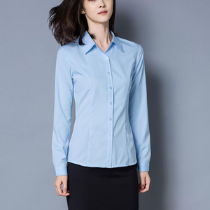 Nueva Llegada: Camisa de Franela de Diseño Premium para Mujer, Manga Larga, Cuello con Botones, Estampado a Cuadros, Informal, Tejida para Invierno - Product Image 3