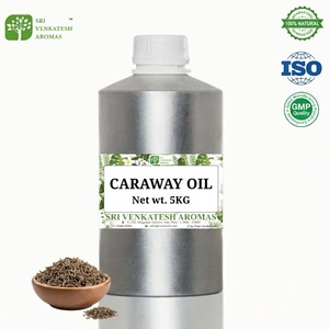 Aceite Esencial de Comino, Ingrediente Cosmético Botánico para el Cuidado de la Belleza, Fabricación de Jabones y Formulaciones de Fragancias, 2 kg - Product Image 5