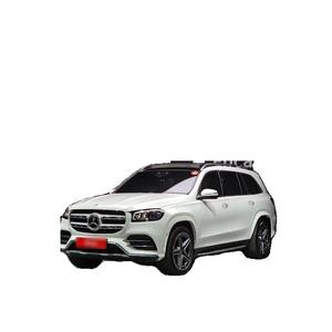 Mercedes-Benz GLS-Class GLS400d 4MATIC 2023, 65 626 km, Diesel, Automatique, Volant à Gauche, Sièges en Cuir, Caméra Arrière - Product Image 1