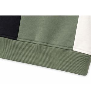 Sudadera de Alta Calidad Premium 100% Algodón Felpa con Cuello Redondo y Colores Personalizados, Tallas Variadas, Impermeable y Transpirable - Product Image 4