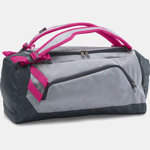 Bolsa de Viaje de PVC Ligera Personalizable con Forro de Poliéster, Cierre de Cremallera, Ecológica e Impermeable - Product Image 3