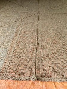 EN STOCK: Vela de Sombra Ecológica de Fibra de Coco Pura, Ideal para Protección Solar y Cubierta de Patio, Precio Directo de Fábrica - Product Image 5