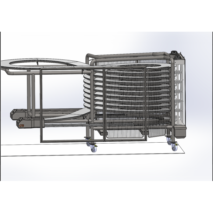 Poultry Processing Equipment Chicken Husbandry Equipment
