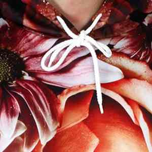 Sudadera de Verano para Mujer con Diseño Moderno y Holgado, Tejido Transpirable, Estilo Urbano Chic, Sublimación - Product Image 3