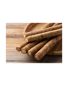 RAÍZ DE ALDERA SECADA NATURAL DE CALIDAD PREMIUM PARA EXPORTACIÓN - Product Image 3