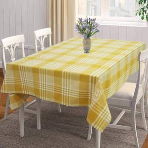 Bulk Supply Soft Durable Embroidered Cotton Table Covers for Weddings and Formal Occasions - Product Image 4