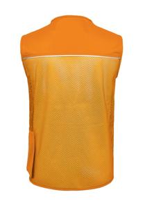 [MARK] OEM/ODM แบรนด์เกาหลี MK-256 เสื้อกั๊กอเนกประสงค์น้ำหนักเบา โพลีเอสเตอร์ สะท้อนแสง สำหรับพักผ่อน - Product Image 2