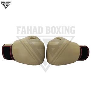 Guantes de Boxeo de Piel Sintética PU, Duraderos, Diseño Personalizado, Servicio OEM/ODM, Nuevo Producto 2026 - Product Image 2