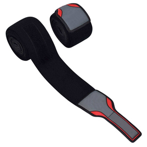 Precio al por mayor RTS: Vendas de boxeo de algodón cómodas y fáciles de envolver para dedos, nudillos, palma y muñeca AI-HW-022 - Product Image 6