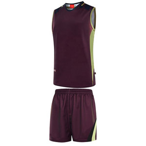 Conjunto de Camiseta y Pantalones Cortos de Fútbol AFL para Hombre, Transpirable, Ligero, de Secado Rápido, con Logotipo Personalizado, 100% Poliéster, Uniforme, Venta al Por Mayor - Product Image 1