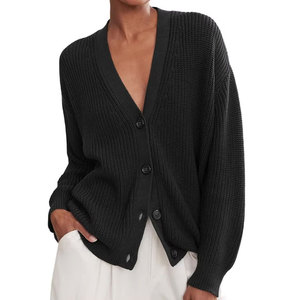 <b>Women</b> <b>Cardigan</b> Soft Fabric Long Sleeve <b>Warm</b> Lightweight Casual Wear Stylish Comfortable <b>Women</b> <b>Cardigan</b> - Product Image 1