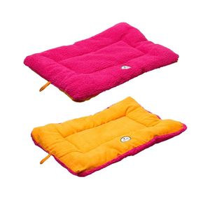 Eco Paw Reversible Eco-Friendly Pet Bed <b>Mat</b> Premium Pet <b>Mats</b> & Pads - Product Image 1