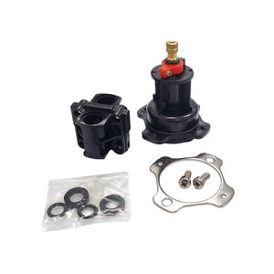 BYSON ST10603 PB vástago con mezclador C a p - Product Image 5