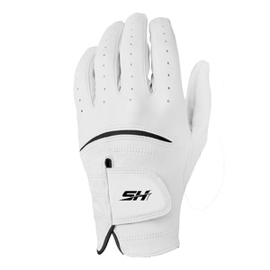 Guantes de golf de alto rendimiento para práctica diaria, sensación cómoda y alta estabilidad de agarre, guantes de golf para entrenamiento. - Product Image 6