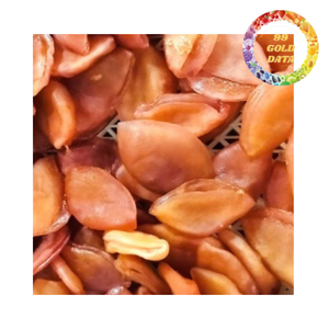Trozos de maracuyá deshidratado para empresas de servicios de alimentos, compradores mayoristas y pedidos OEM - Product Image 4