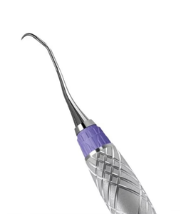 Curetas Manuales Hu_Friedy de Alta Calidad, Raspadores Dentales Modelo Regular, Instrumentos Quirúrgicos Dentales para un Tratamiento Dental Eficaz - Product Image 5