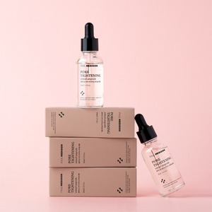 Soins de la peau coréens originaux Polmedison Ampoule Rétinol resserrante des pores 30ml 5 pièces Fabriqué en Corée Unisexe - Product Image 6