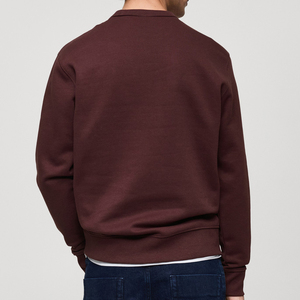 Sweat-shirt pour homme à prix raisonnable en vente en gros, sweat-shirt uni décontracté pour homme, disponible en toutes tailles - Product Image 3