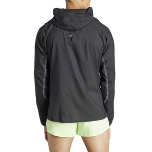 Sweat à capuche de course pour homme, hiver, léger, séchage rapide, coupe-vent, haut de gamme, 100 % laine, coupe ample, impression numérique sur soie, avec poche - Product Image 2