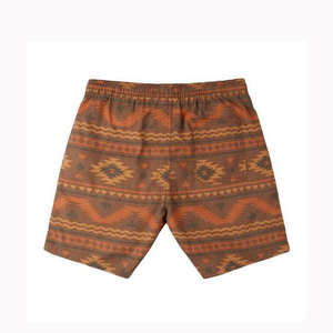 Pantalones cortos para hombre, estilo casual, ideales para viajes de verano y uso diario cómodo. - Product Image 1