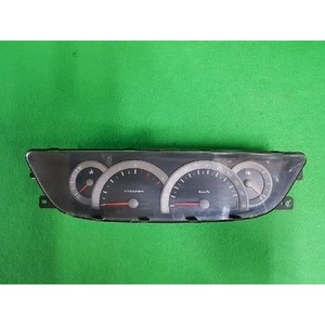 Panel de Instrumentos Rodius I 2004-2013 Usado ORIGINAL 8020021100 - Product Image 1