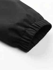 Chaqueta Soft Shell de Calidad al Por Mayor con Logotipo Personalizado para Hombre, Chaqueta Soft Shell Casual de Invierno a Prueba de Viento e Impermeable para Hombre - Product Image 5