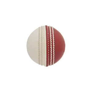 Pelota de Cuero Duro de Grado Profesional 1 para Deportes de Nivel Nacional, Pelota Dura de Calidad Confiable para Torneos de Cricket Escolar y Universitario - Product Image 1