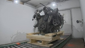 Motor Completo Chevrolet Camaro 3.6L V6 2014, 128K Millas, OEM - Product Image 3