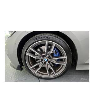 BMW Série 3 M340i 2023/9 79 089 km Automatique Volant à Gauche Norme d'Émissions Euro V avec Caméra Arrière - Product Image 5